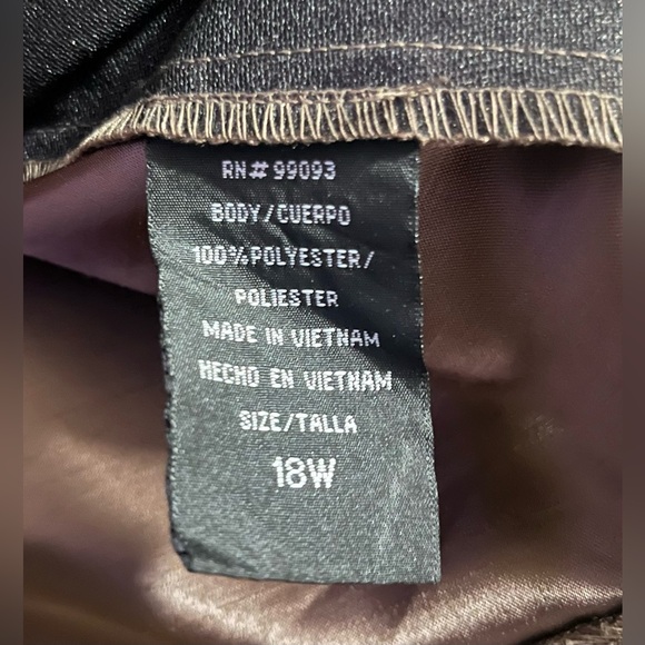 Dana Kay Jacket & Skirt Set. New with Tags. $126 Retail. - Picture 7 of 8